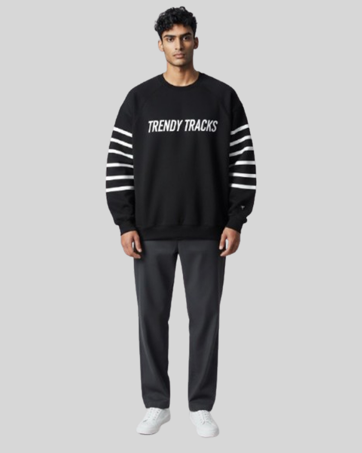 SWEATSHIRTS