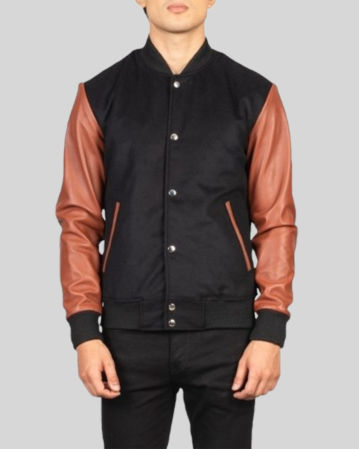 ON DEMAND JACKETS