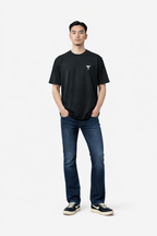 Premium Black T-Shirt