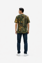 Jungle Print T-Shirt