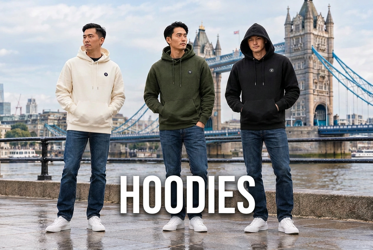 Fashion collection banner