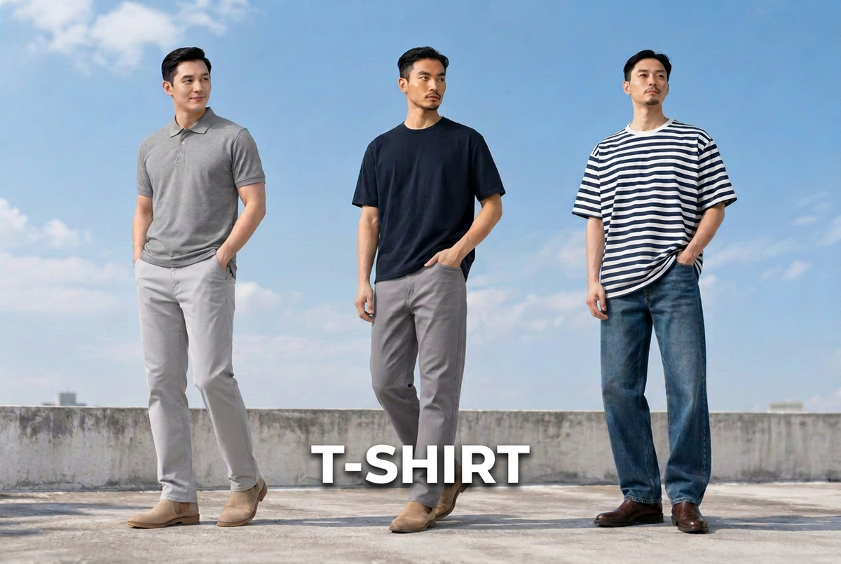 Fashion collection banner