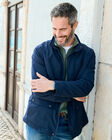 Bakewell Fleece Lined Waterproof Jacket